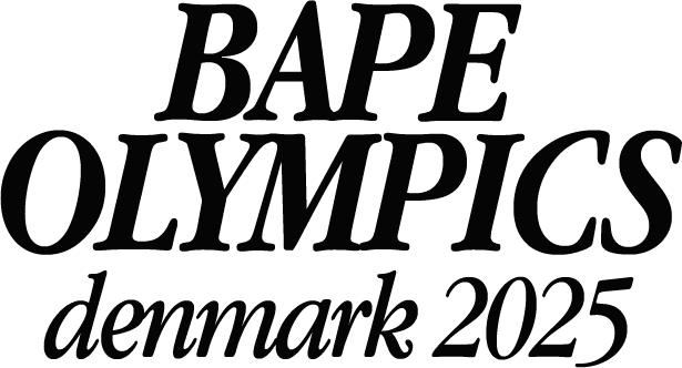 Bape Olympics Logo