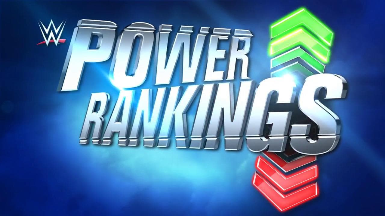 Baep Power Rankings