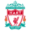 Hart Beer Pong Club