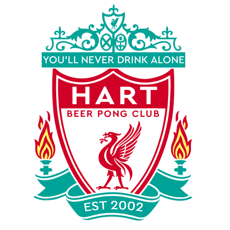 Hart Beer Pong Club