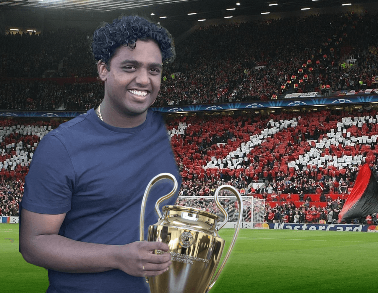 Priyen claims FIFA Singles